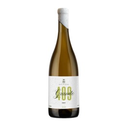 Quinta de Santo António Granito White 2023