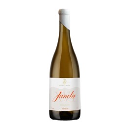 Quinta de Santo António Janela XVI White 2021