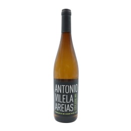 António Vilela Areias Loureiro White 2024