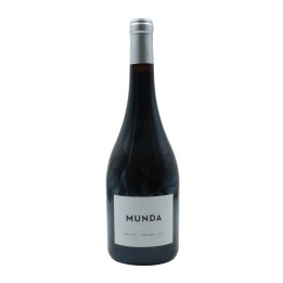 Quinta do Mondego Munda Touriga Nacional Red 2017