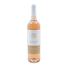 Horácio Simões Colheita Rosé