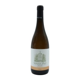 Vinha Paz Encruzado Reserve White 2022