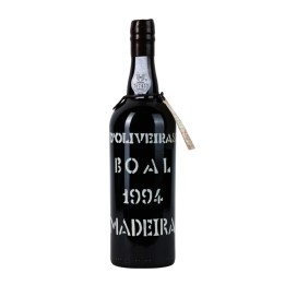 D´Oliveiras Boal Medium Sweet Madeira 1994