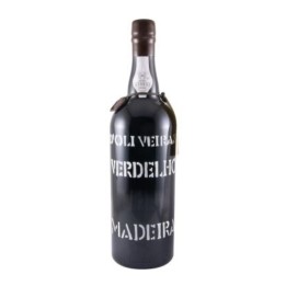 D´Oliveiras Verdelho Medium Dry Madeira 2005