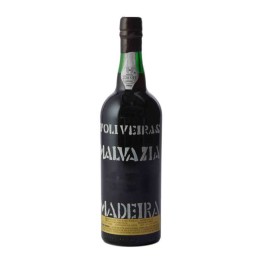 D´Oliveiras Malmsey Sweet Madeira 2010