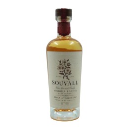 Souvall Late Harvest 2023