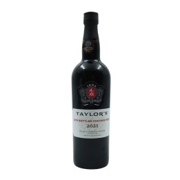 Taylors LBV Porto 2021