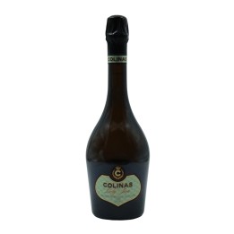 Colinas Cuvée Lady Sara Blanc de Blanc Brut Sekt 2015