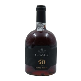 Quinta do Crasto 50 años Tawny Porto