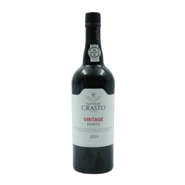 Quinta do Crasto Vintage Porto 2024