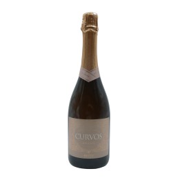 Curvos Brut Sparkling 2016