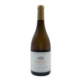 Pontual Reserve White 2024