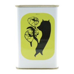 José Organic Extra Virgin Olive Oil in Can