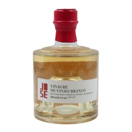 José White Wine Vinegar