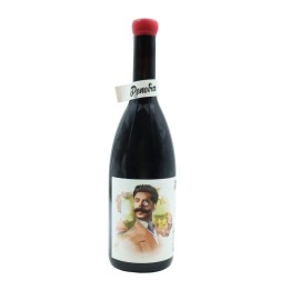 Penetra Pinot Noir Red 2023
