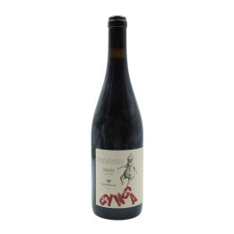 Pormenor Ginga Nat Cool Red 2023