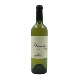 Doravante Arinto White 2017