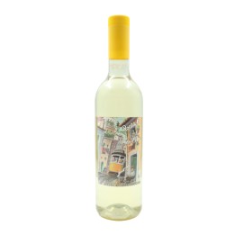 Vidigal Porta 6 PET White 2024