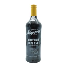 Niepoort Vintage Port 2024