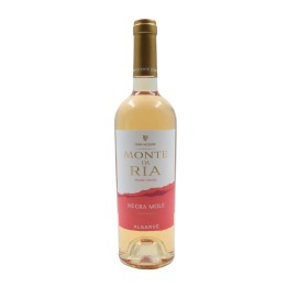 Monte da Ria Negra Mole Rosé 2023