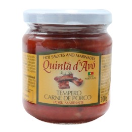 Quinta D´Avó Pork seasoning