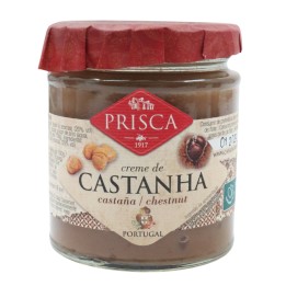 Prisca Chestnut Jam