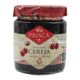 Prisca Cherry Jam