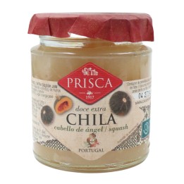 Prisca Chila Jam