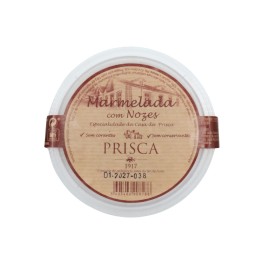 Prisca Walnut Marmelade