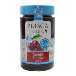 Prisca Natur-Kirsch-Marmelade