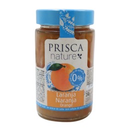 Prisca Orange Nature Jam