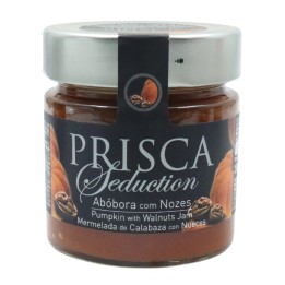 Prisca Seduction Kürbis-Walnuss-Konfitüre
