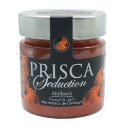Prisca Seduction Kürbis-Konfitüre