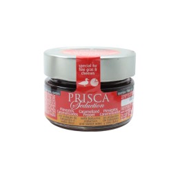 Prisca Seduction Paprika-Kondiment mit Balsamico-Essig und Süßwein