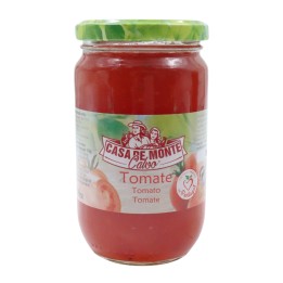 Monte Calvo Tomato Jam