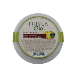 Prisca Marmellata biologica