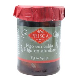 Prisca Figs from Trás-os-Montes in Syrup