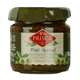 Prisca Paté di olive verdi