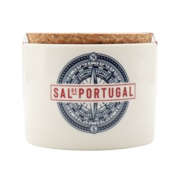 Sal de Portugal Flower of Sea Salt
