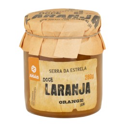 Quinta de Jugais Orange Jam