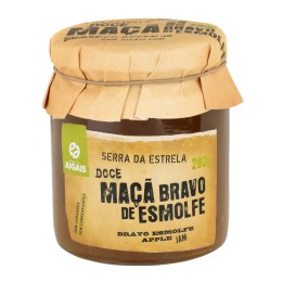 Quinta de Jugais Apple Jam