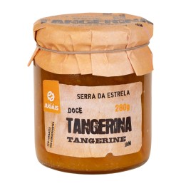 Quinta de Jugais Tangerine Jam