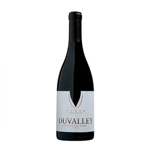 Duvalley Reserve Red 2015