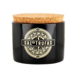 Sal de Portugal Truffle Flavored Sea Salt