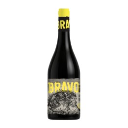 Quevedo Bravo Bio Weiß 2024