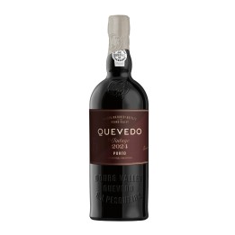 Quevedo Vintage Portwein 2024