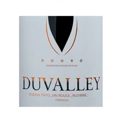 Duvalley Reserva Tinto 2019
