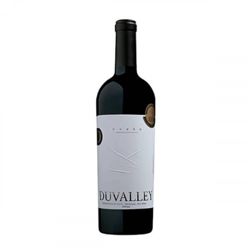 Duvalley Grand Reserve Red 2015