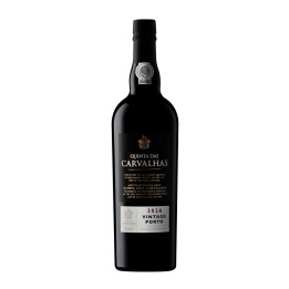 Quinta das Carvalhas Vintage Port 2024