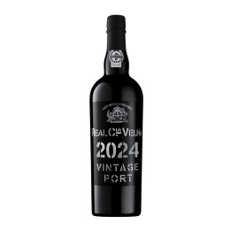Real Companhia Velha Vintage Port 2024